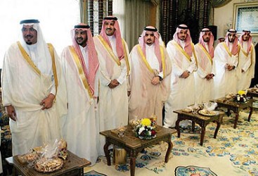 ناقوس فروپاشی آل‌سعود به صدا درآمده است