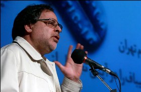 عبدالجبار کاکایی: حراست از زبان فارسی وظیفه تلویزیون است