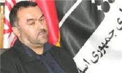 سرریز سد کبار به بهره‌برداری می‌رسد