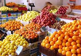 آمادگی کامل بازارها و میادین تره‌بار برای عرضه میوه و آجیل "شب یلدا" / خدمات‌رسانی میادین تا ساعت 20 روز شنبه