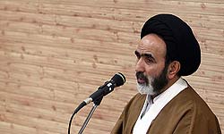 روحانیون مکتب اهل بیت(ع) را در دنیا منتشر کنند