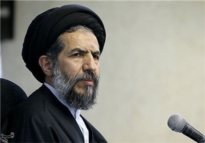 عدم تعهد به تفاهم نامه ژنو به ضرر خود غرب است