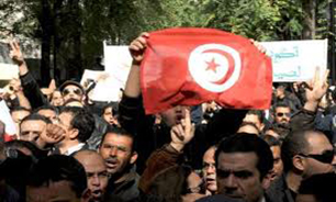 تاکید تونس بر تشکیل دولت "اداره بحران"
