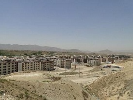اولویت نخست مسکن مهر، تکمیل و تحویل واحدها به اعضای تعاونی ها است