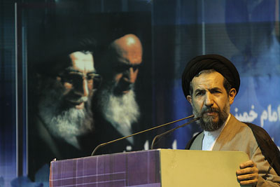 اقتدار جمهوری اسلامی ایران در ژنو تثبیت شد