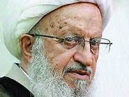 هشدار آیت الله مکارم شیرازی نسبت به جریمه‌های سنگین تاخیر در بانک‌ها