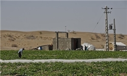 سکونت 1800 خانوار عشایر در شهرستان دشتی
