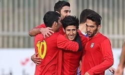 دومین برد پیاپی گاز جم با شکست پیام مشهد