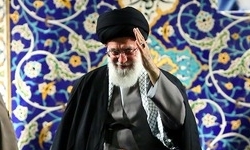 اشک‌هایی که بوی لبخند می‌دهد / شور و شوق وافر بسیجیان برای دیدار با یار