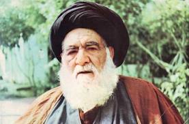 برپایی نمایشگاه آثار و تالیفات مرحوم آیت‌الله خویی