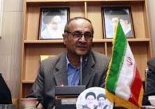خواستار بازگشت منابع درآمدی سد کارون 4 شد