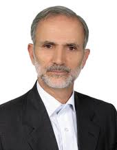 به عنوان رئیس کمیسیون مشترک طرح تشکیل سازمان استاندارد ملی ایران