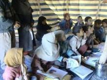 کوچ 350 دانش آموز عشاير از استان چهارمحال و بختياري به خوزستان