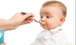 بهترین خوراکی های بچگانه