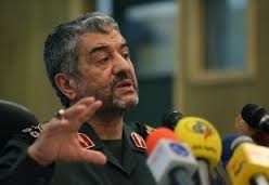 ایثار و شهادت رزمندگان باعث صدور ارزش های انقلاب به فراسوی مرزها شد