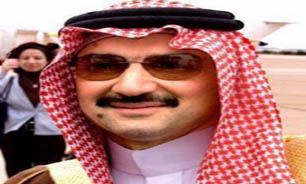حمایت شاهزاده سعودی از موضع ضدایرانی صهیونیستها