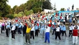 آغاز ساخت و ساماندهی مراکز تفریحی ورزشی در تمامی محلات شهر تهران