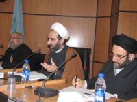 اسلام با کشتن هر حاضر در جنگ مخالف است