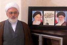 مراسم تودیع و معارفه استاندار جدید قم امروز برگزار می شود + سوابق