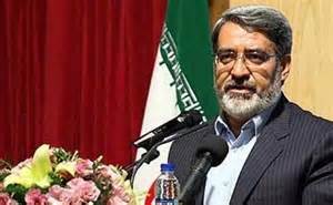 وزیر کشور وارد قم شد