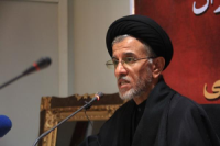 برپایی عزاداری‌های باشکوه خواسته بزرگان دین است