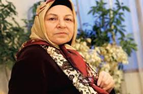بهترین خاطره من، دیدار با کودکان سرطانی بود