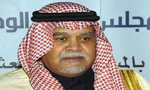 "بندر بن سلطان" بزرگترين تروريست جهان