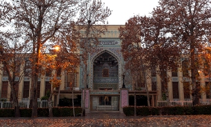 بازگشایی موقوفه آستان قدس رضوی پس از یک ماه توقف به دلیل اصلاحات معماری