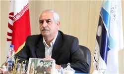 حدود 48 درصد سطح زیرکشت قزوین متعلق به بویین زهرا است