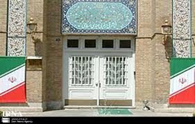تکذیب مذاکرات محرمانه ایران با آمریکا
