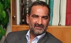 نصب پکیج در مدرسه شین‌آباد