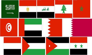 کشورهاي عربي از توافق هسته‌اي ايران و 1+5 استقبال کردند
