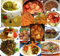 غذاهاى شوشترى‌ گردشگران خارجى را به خوزستان مى‌کشاند