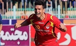 لئوناردو پادوانی دوباره فولادی‌ شد