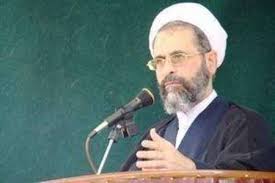 جایزه جهانی علوم انسانی به آیت الله اعرافی اهدا شد