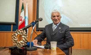 چهره ماندگار جهان شناسی، ایران را چهره کرد!