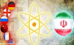 گسترش روابط ایران با دیگر کشور ها نتیجه توافق گروه ۱+۵