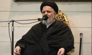 بيانات حجه الاسلام و المسلمين هاشمي نژاد در محرم 1392 + دريافت