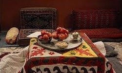 کرسی‌های زغالی و دل‌های از کینه خالی