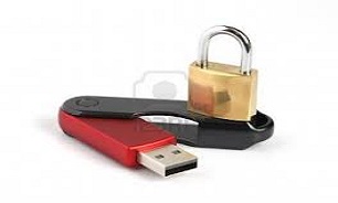 فلش های قفل شده را دوباره زنده کنید + ترفند