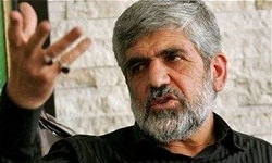 سئوال جدی پدر شهید احمدی روشن از رئیس جمهور