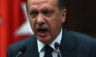 دفاع "اردوغان" از انتقادات خود از مصر