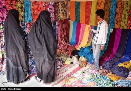 تصاویر/ عروس شهرهای جنوب ایران