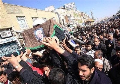 سالگرد ارتحال آیت‌الله قاضی در دانشگاه قم برگزار می‌شود