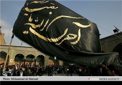 فعالیت ۴۰ هیئت مذهبی از ملل مختلف در جامعه المصطفی(ص)