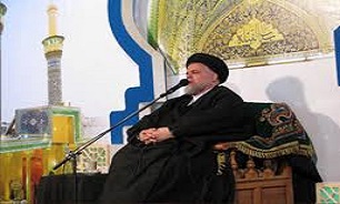سخنرانی حجت الاسلام و المسلمين هاشمي نژاد در محرم 1392 + دريافت