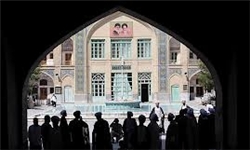 حوزه علمیه اهتمام بیشتری برای مقابله با تروریسم داشته باشد