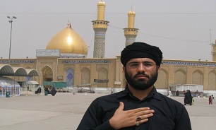 منتخب روضه های حاج حسین سیب سرخی + دانلود