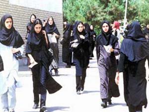 پذیرش دانشجو در دانشكده داروسازي بندرعباس