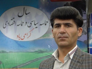 معلم کهگیلویه و بویراحمد در کنگره ملی شهدای ترور برتر شد